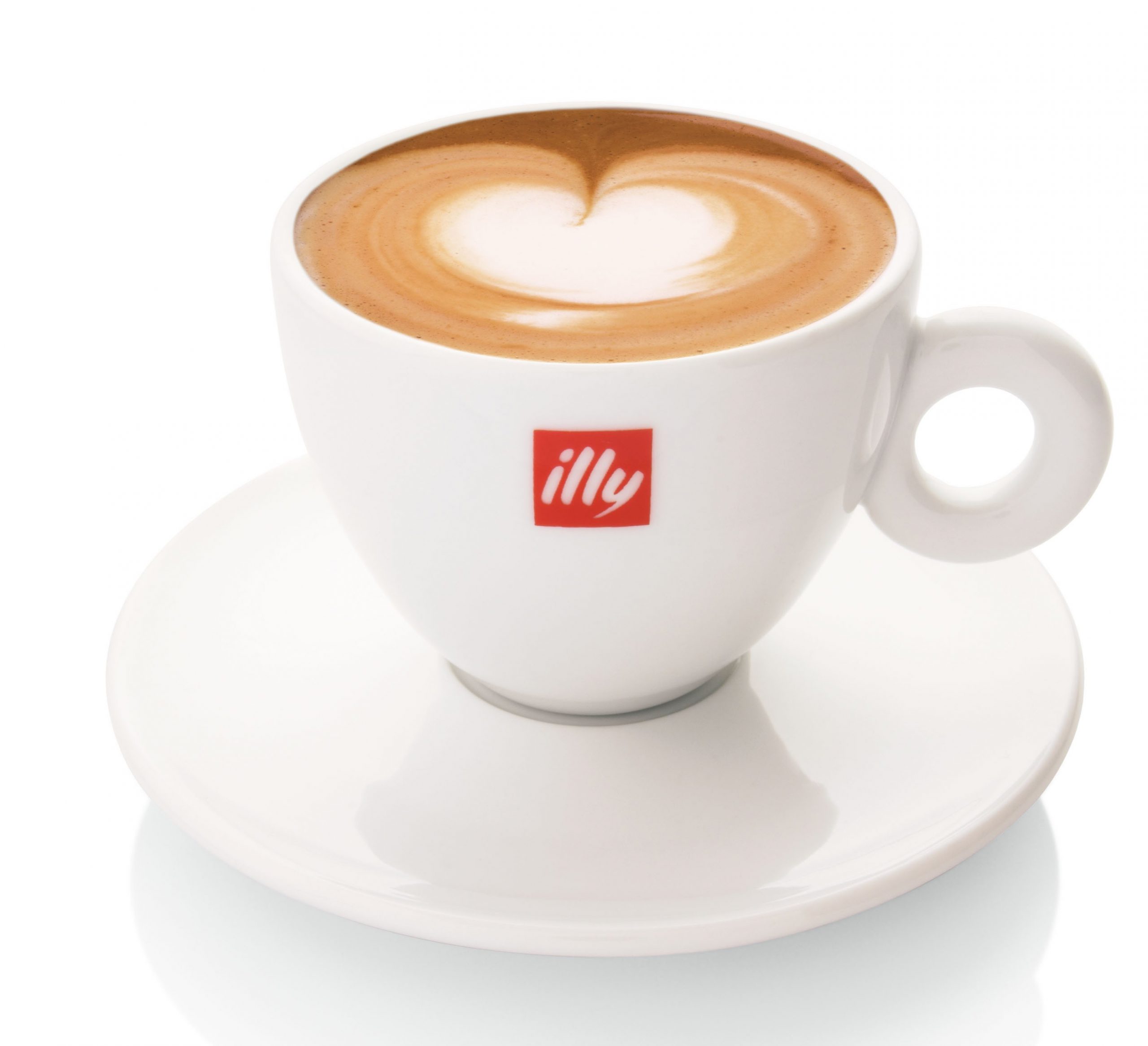 Smeren evenwicht Stijgen Illy koffie -servies en glaswerk Illy - Gelateria Maxim's